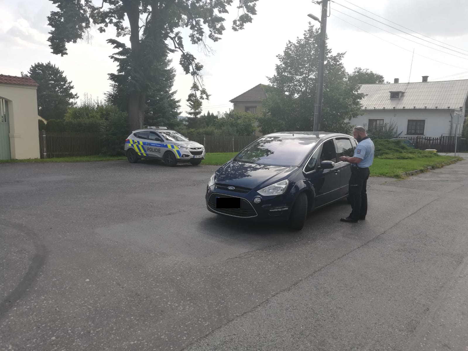 DBA - Konec prázdnin - Kladensko