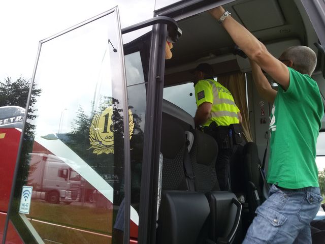 DBA NA + BUS 