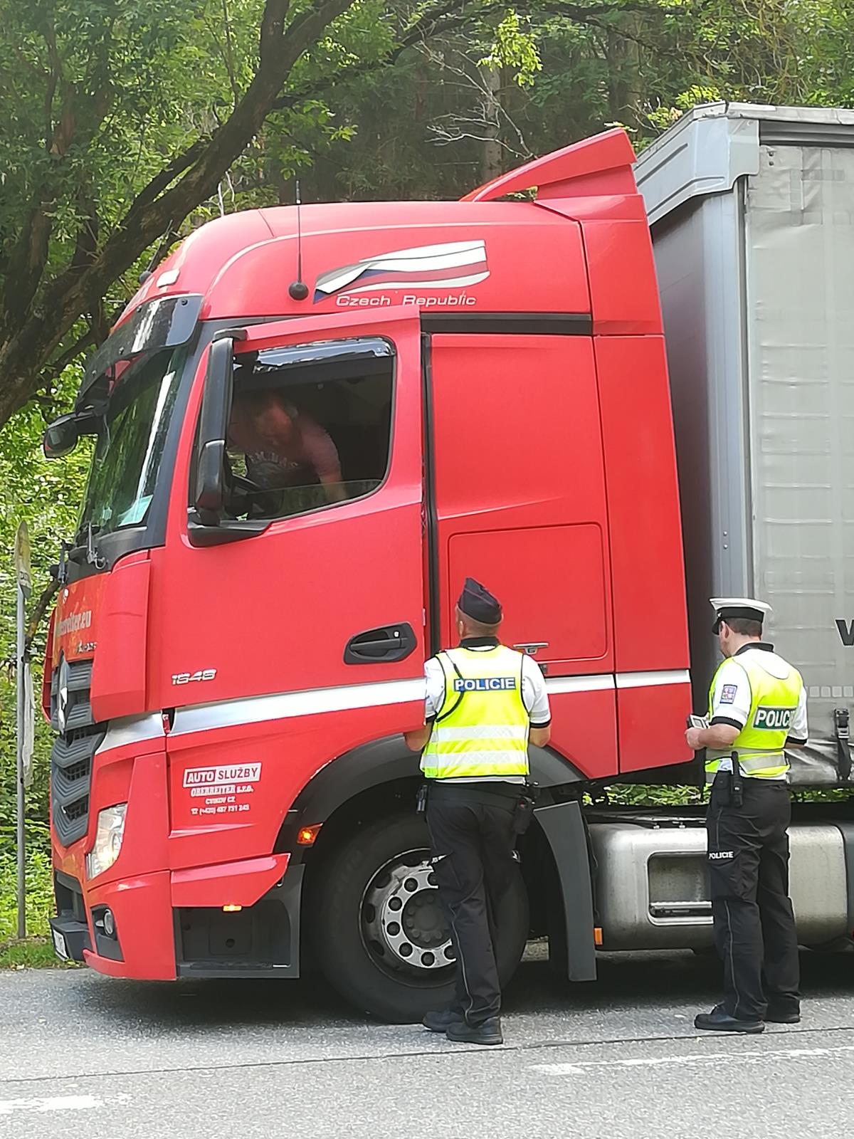 DBA Roadpol
