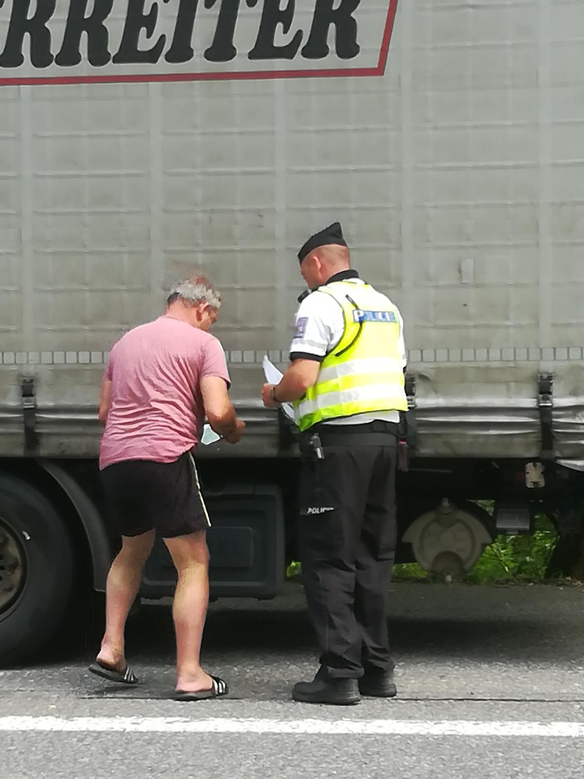 DBA Roadpol