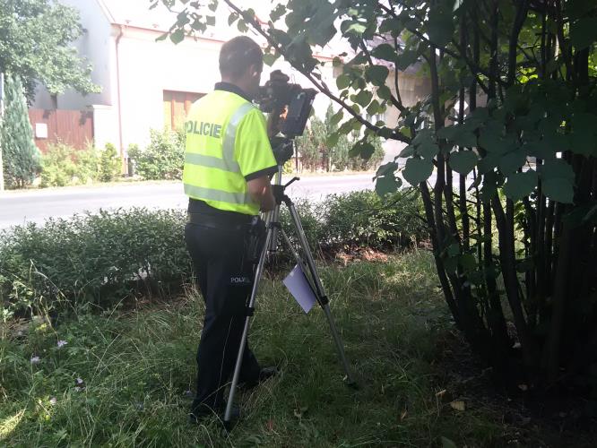 DBA TISPOL - rychlost