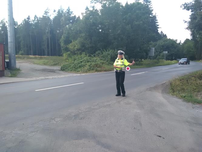 DBA TISPOL - rychlost