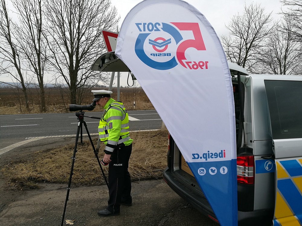DBA TISPOL ze dne 12. 03. 2018