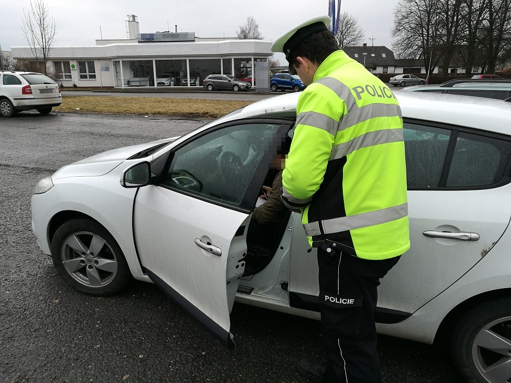 DBA TISPOL ze dne 12. 03. 2018