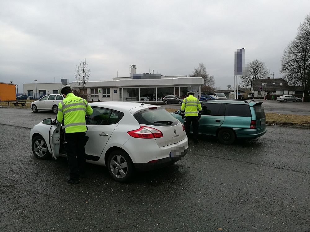 DBA TISPOL ze dne 12. 03. 2018