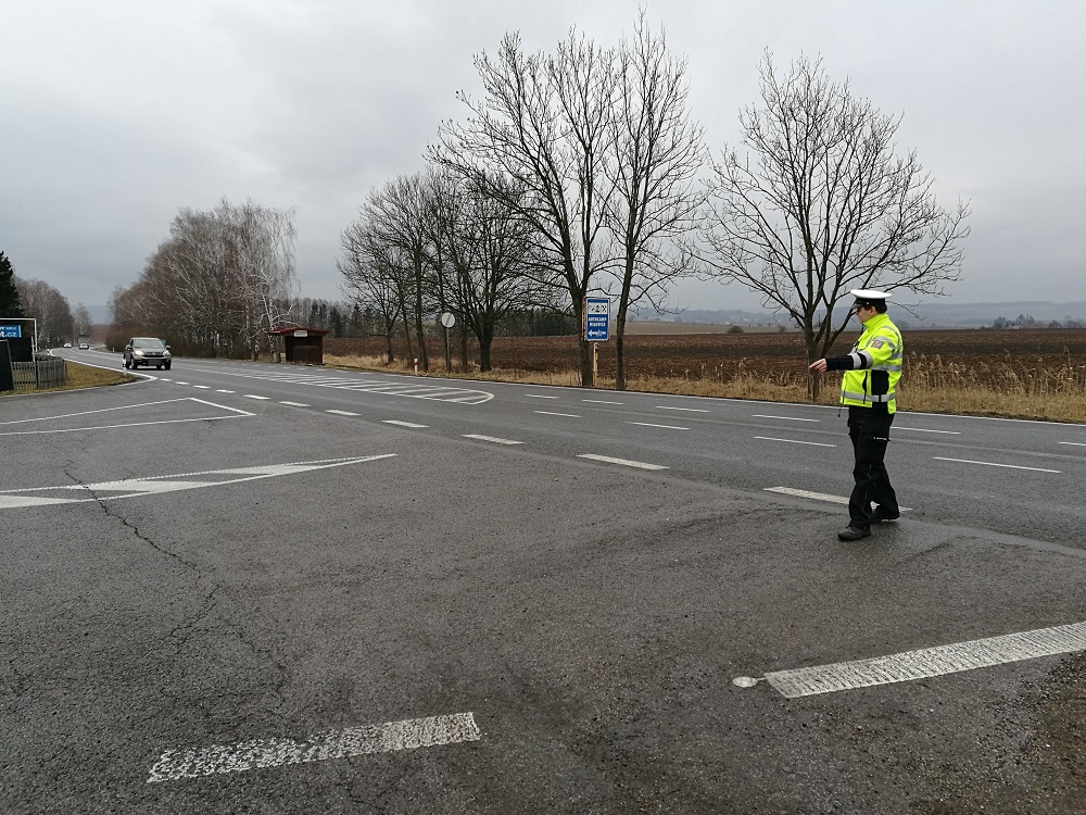 DBA TISPOL ze dne 12. 03. 2018