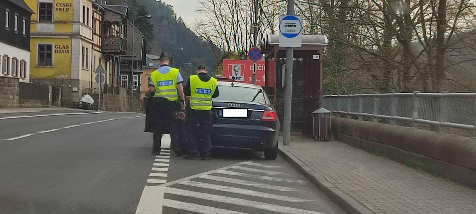 DBA Velikonoce