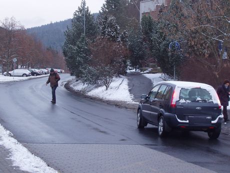 DBA - chodci a řidiči 23