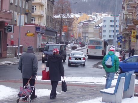 DBA - chodci a řidiči 9