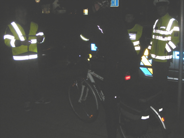 DBA cyklisté 