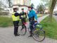DBA - cyklisté a chodci 1