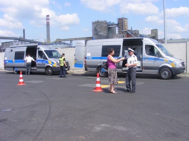 DBA nákladní doprava