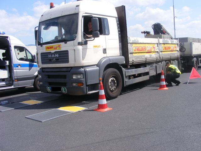 DBA nákladní doprava 