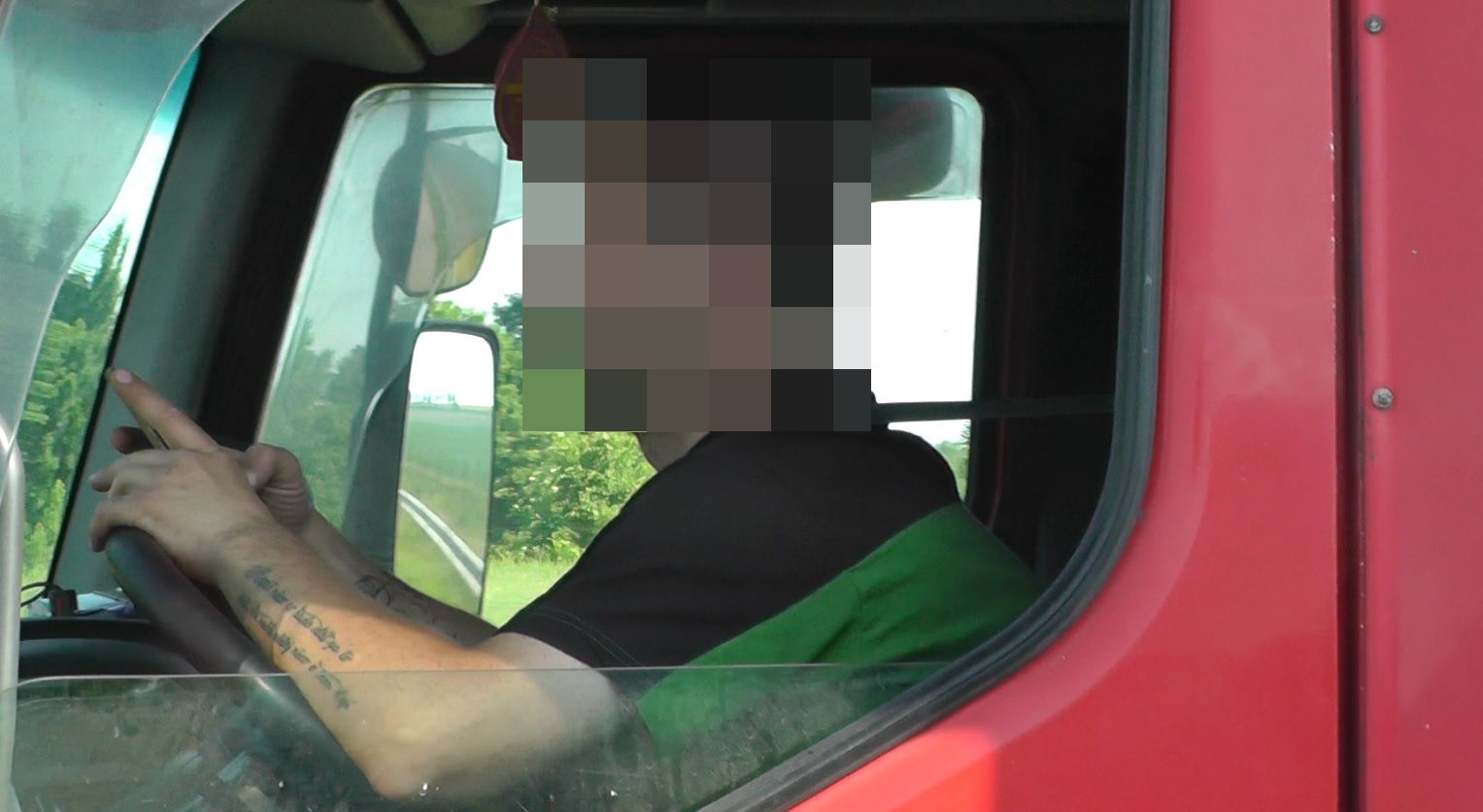 DBA nevěnování se řízení