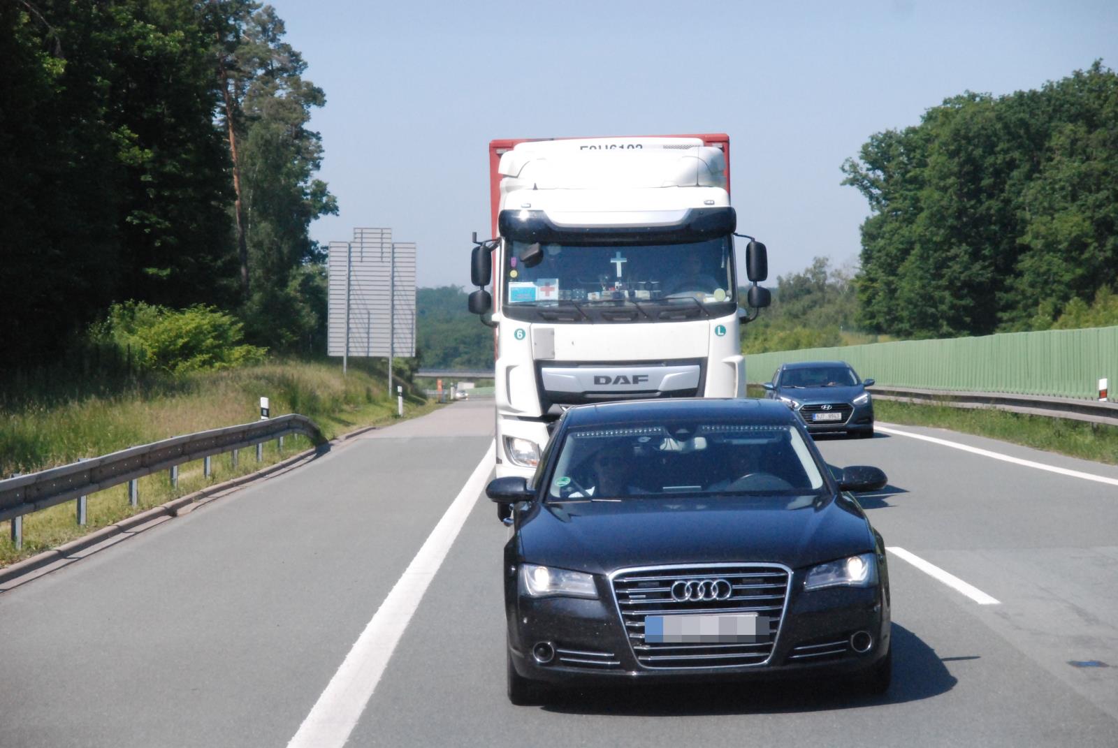 DBA nevěnování se řízení