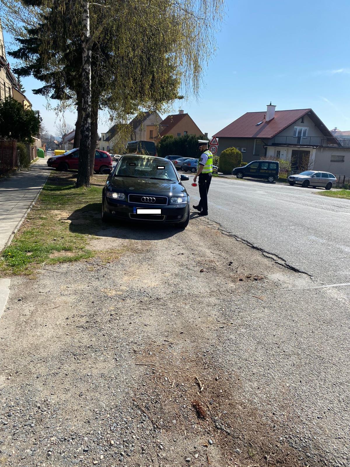 DBA o velikonočních svátkcích