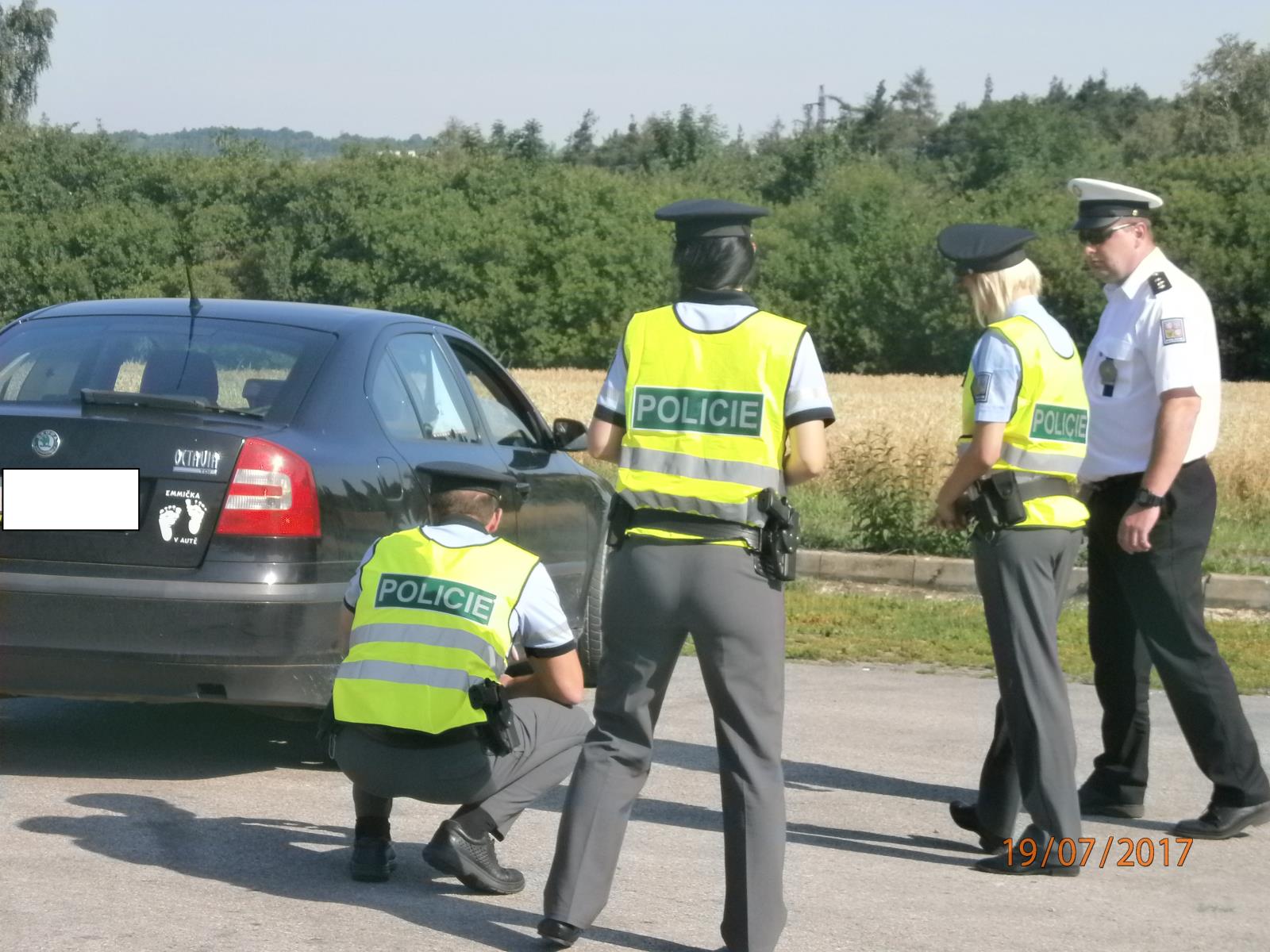 DBA se školáky