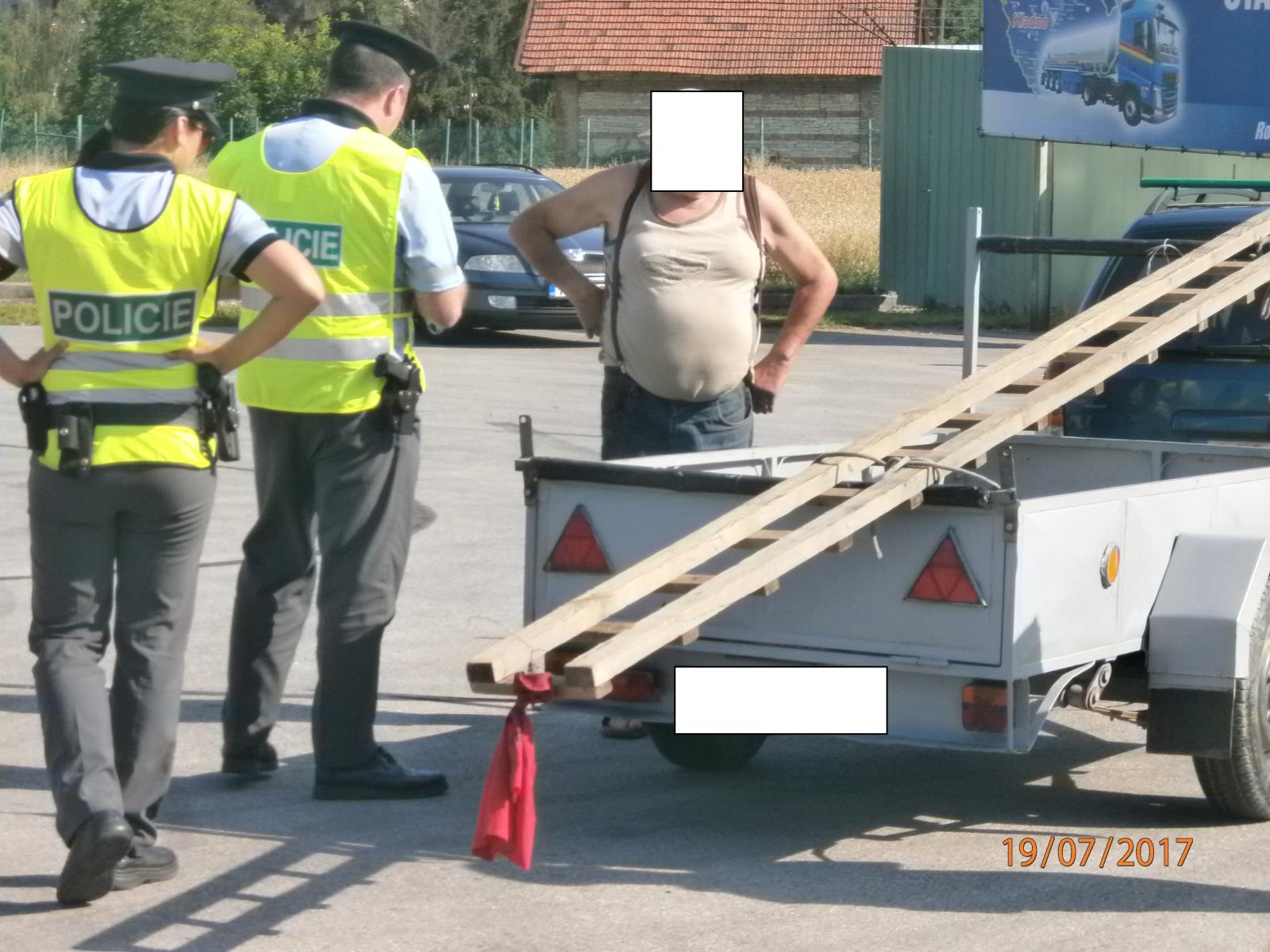 DBA se školáky