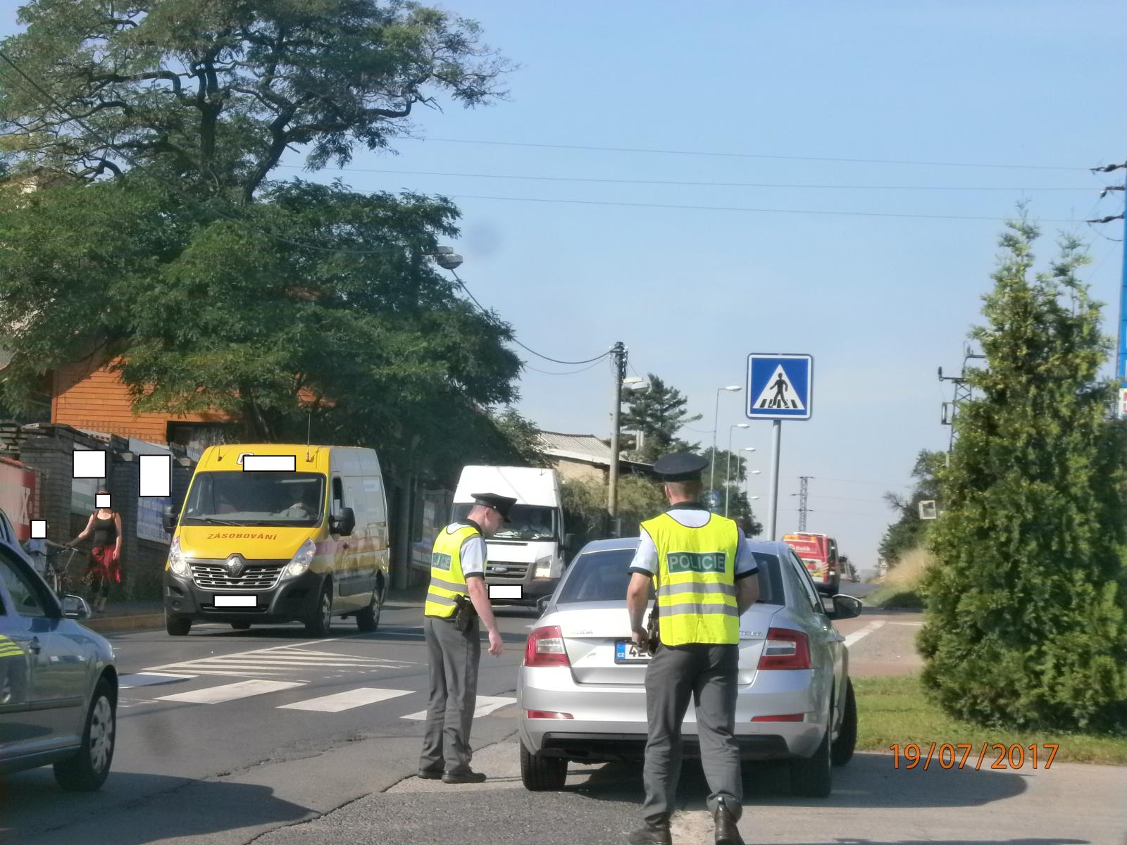DBA se školáky