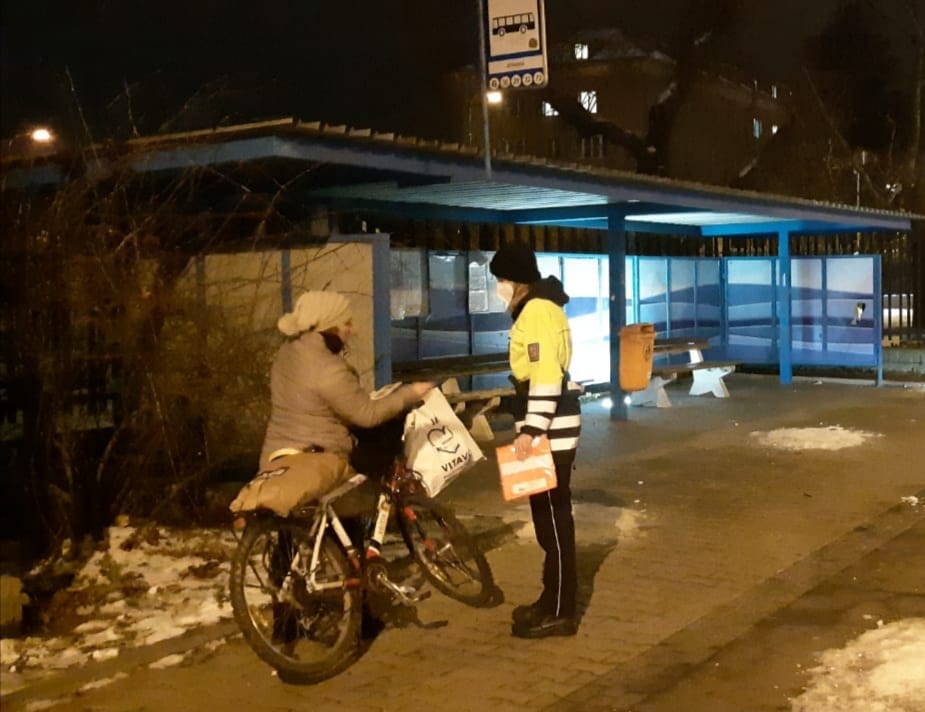 DBA zaměřená na viditelnost