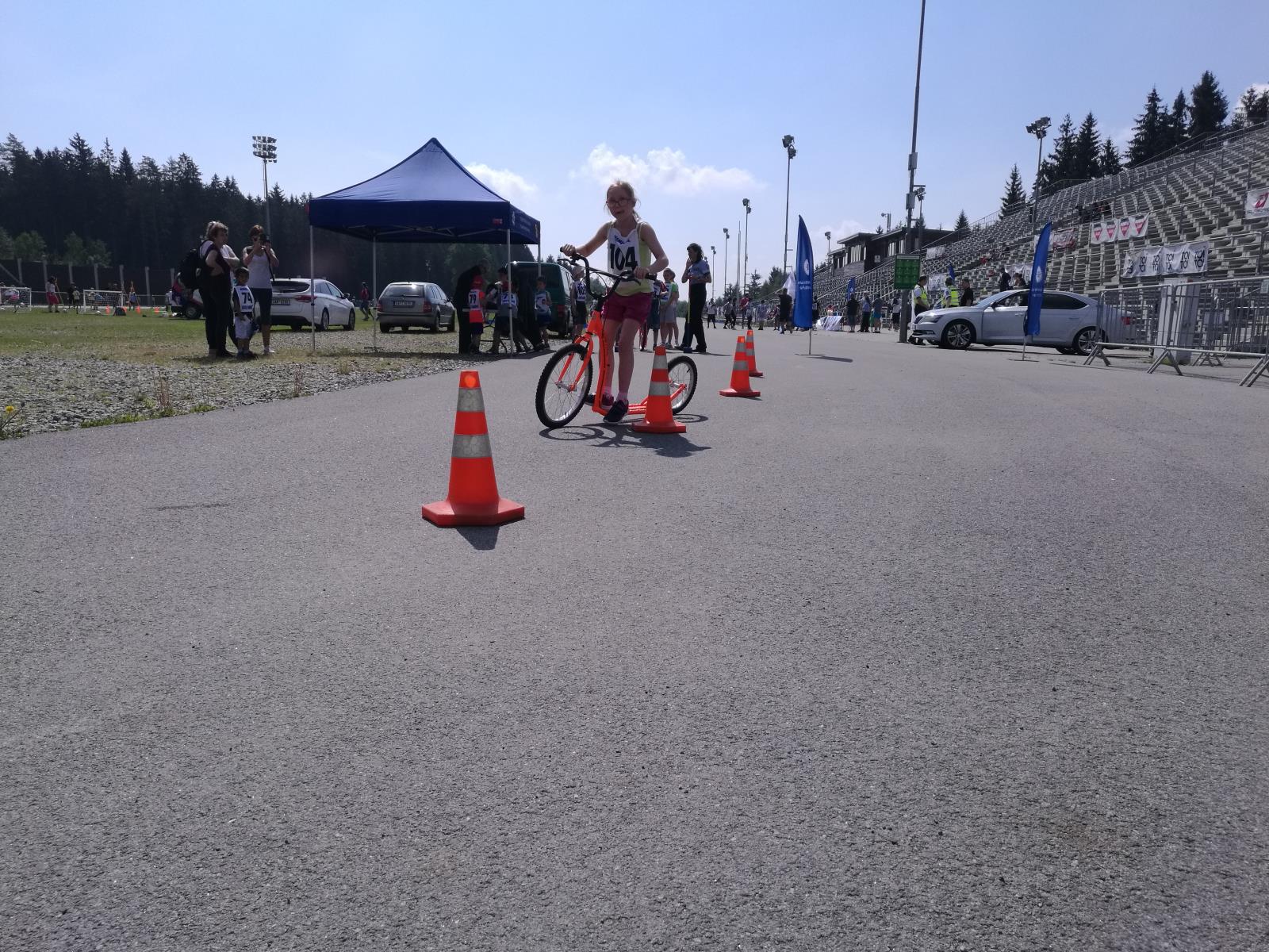 DDCup 2018