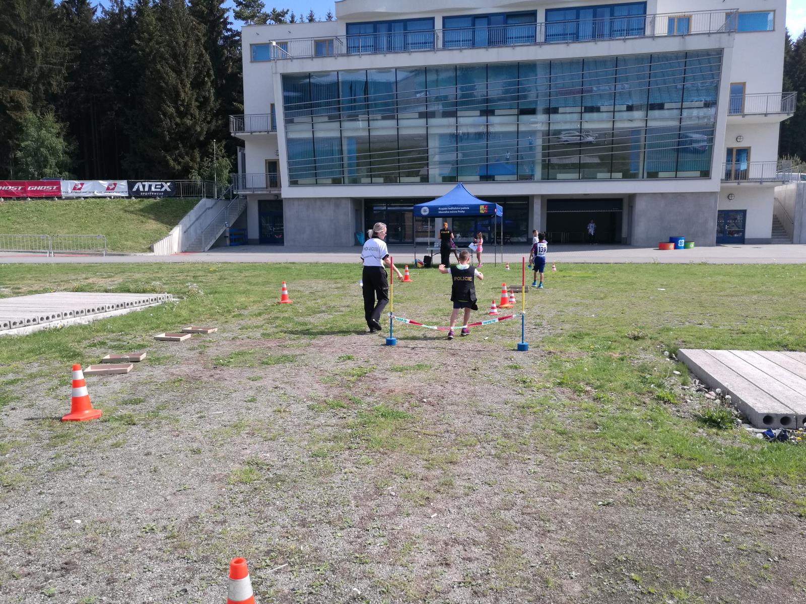 DDCup 2018