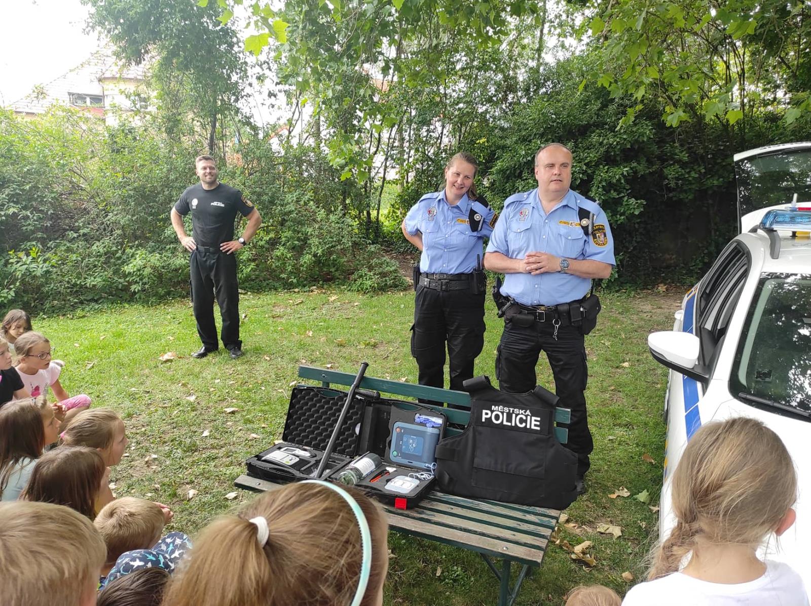 DDM Kutná Hora