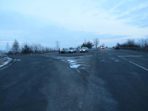 DN 7.1.2015 - Velká Dobrá
