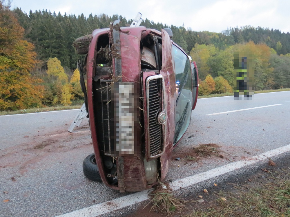 DN Bělá u Pecky ze dne 25. 10. 2018