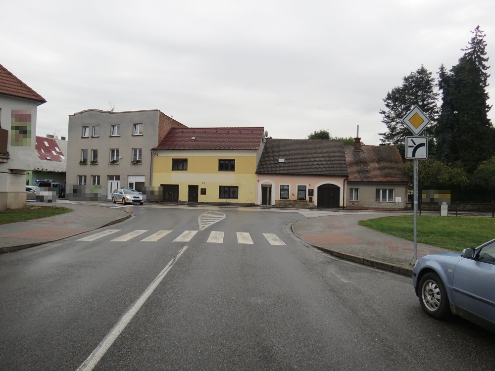 DN Hořice ze dne 01. 10. 2019
