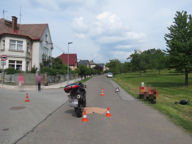 DN Hořice ze dne 25. 05. 2019