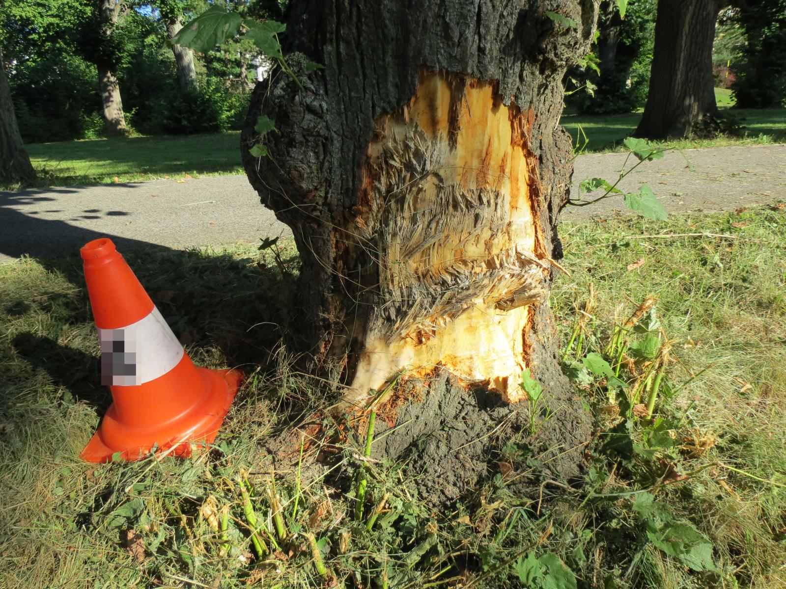 Dopravní nehoda z Jičína ze dne 15. 08. 2017