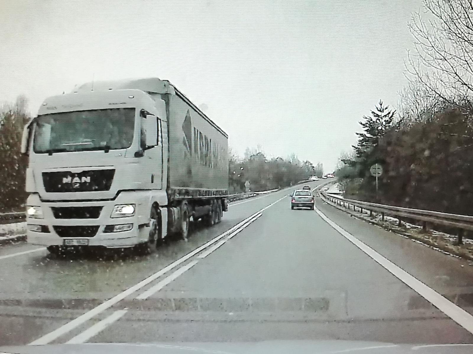 DN Kumburský Újezd ze dne 07. 01. 2019