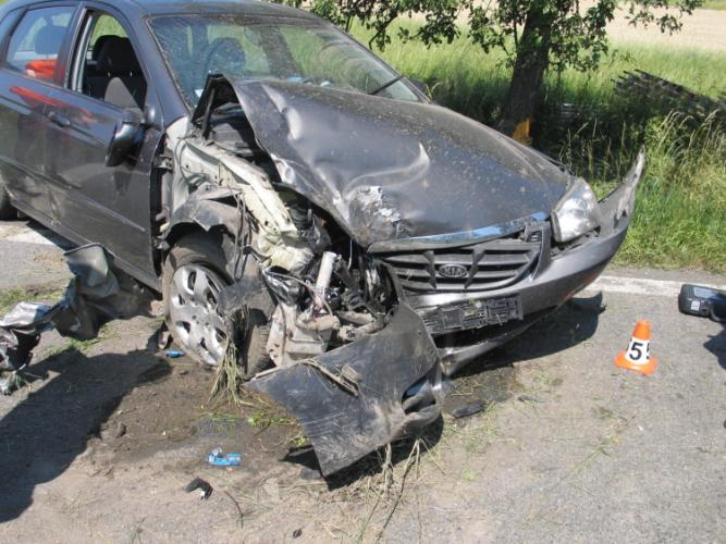  Loučná n.D - Velké Losiny