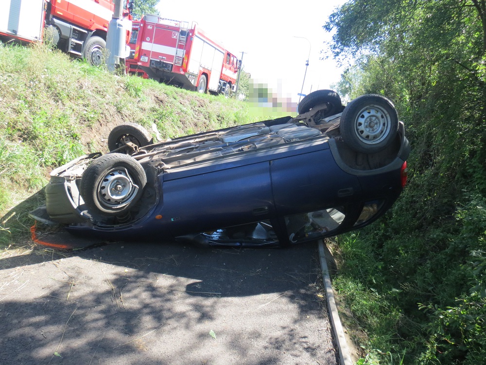 DN Nevratice ze dne 18. 08. 2019