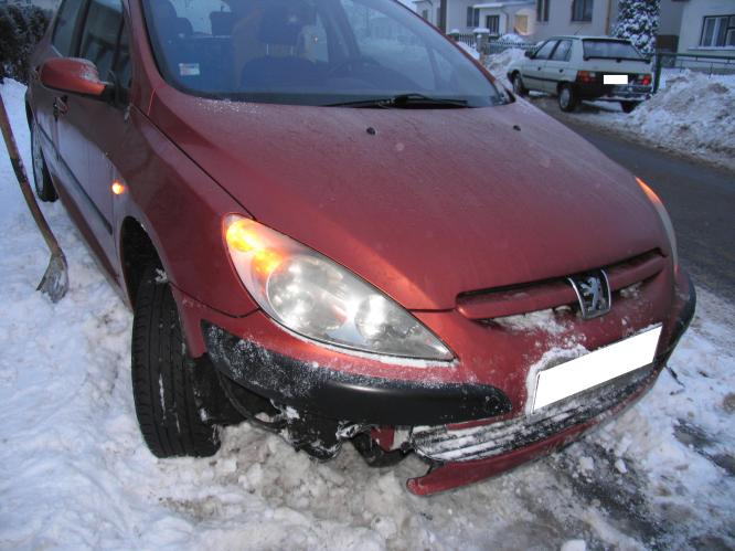 DN Stará Říše 13. 1.