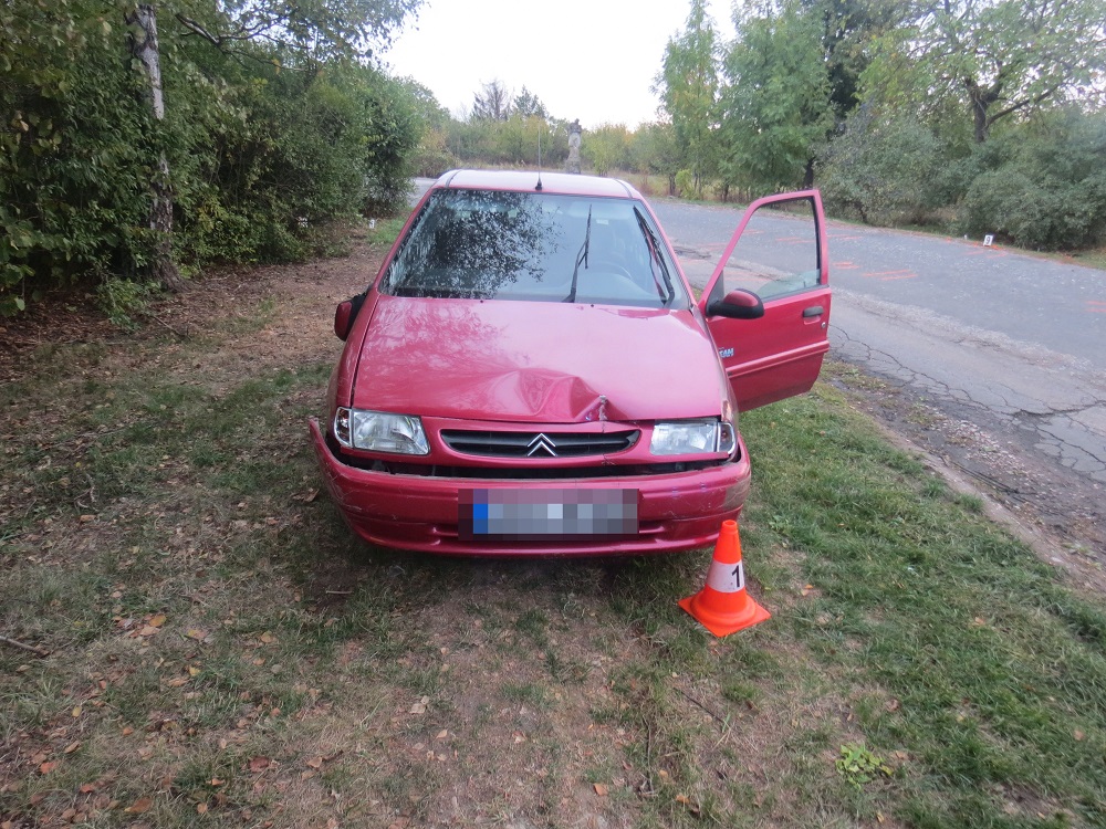 DN Sylvárův Újezd ze dne 02. 10. 2018