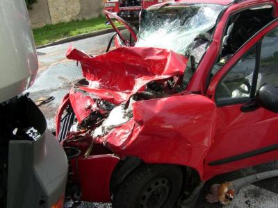 DN Velké Přítočno - 18.7.2011