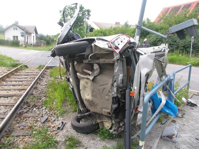 DN u Dobešic 27.6.2009