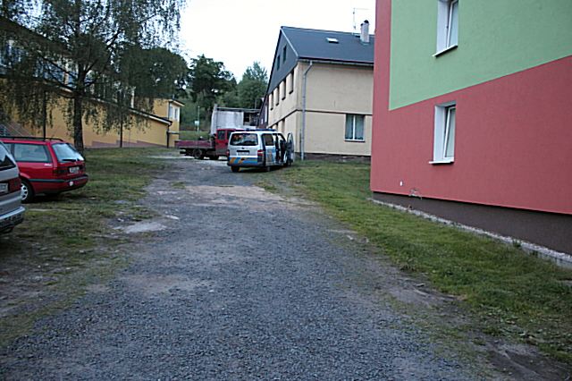 DN 1) Pernink.