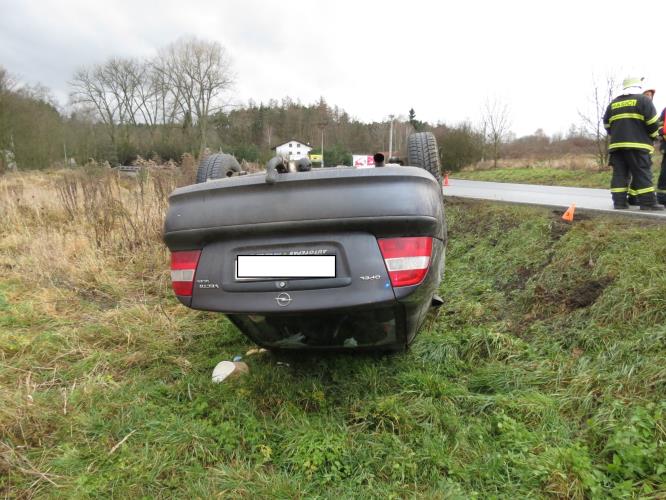 DN 14.12.2014 - Unhošť Amerika