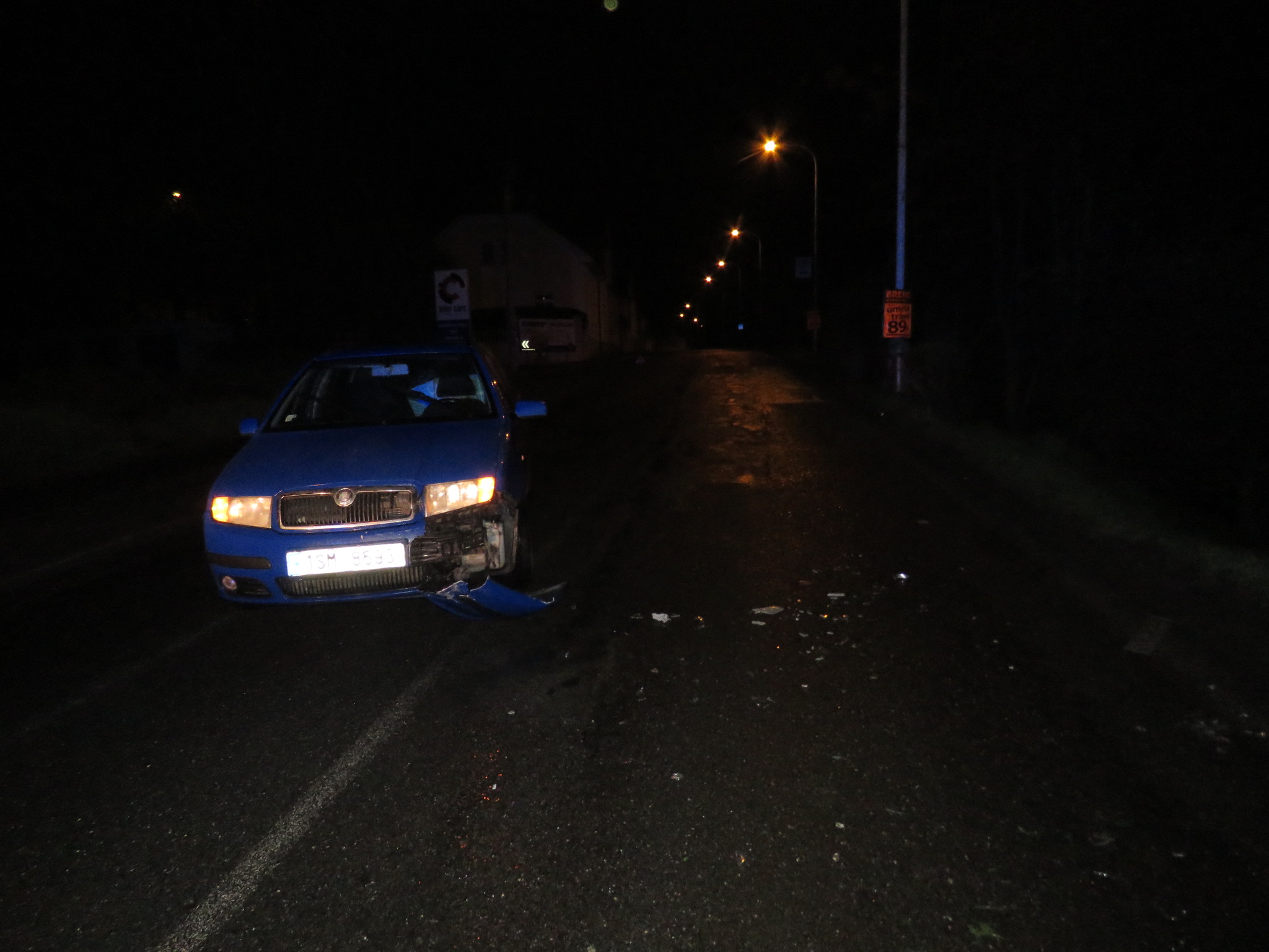 DN 17.4.2016 - 2x OA KL - Unhošťská