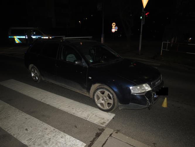 DN 19.1.2015 - Americká x Vodárenská
