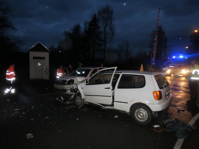DN - 8.1.2014 Velká Dobrá