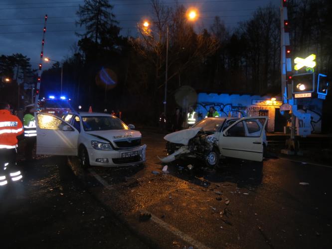 DN - 8.1.2014 Velká Dobrá