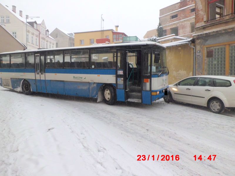 DN BUS 2