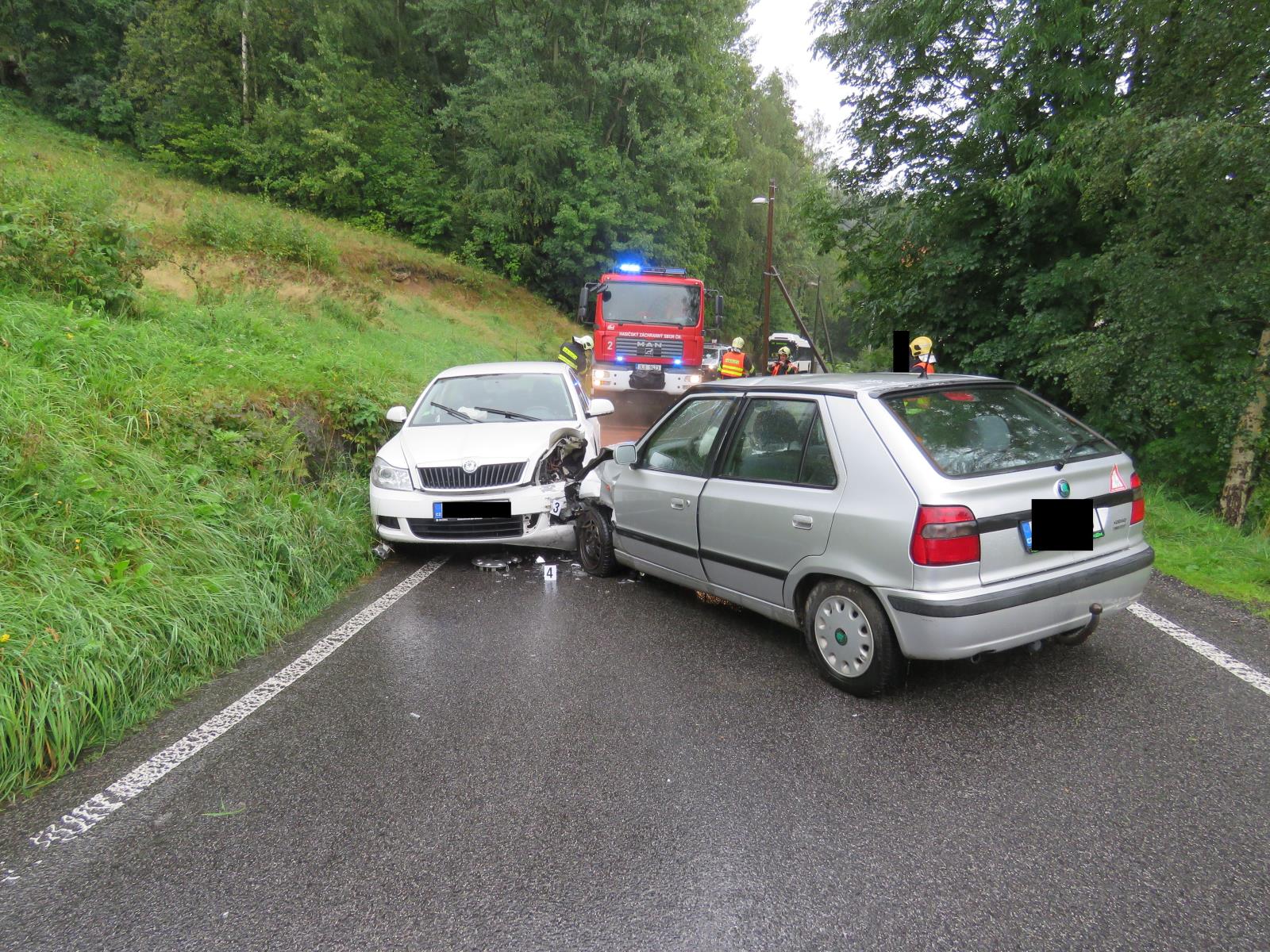 DN Bebřichov 1