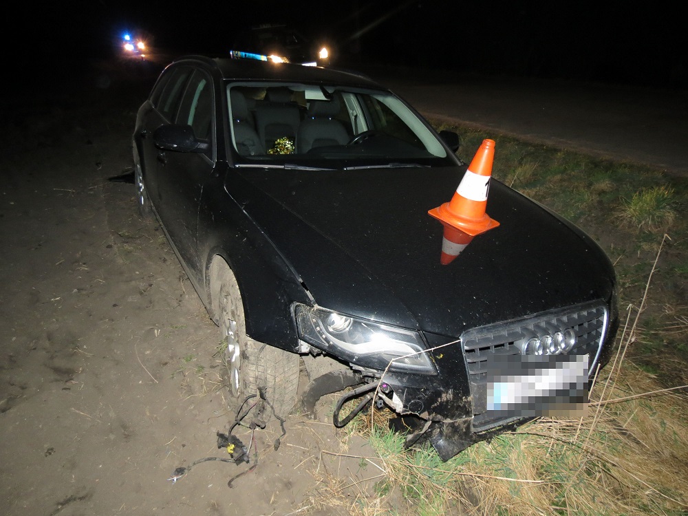 DN Běchary ze dne 30. 03. 2021