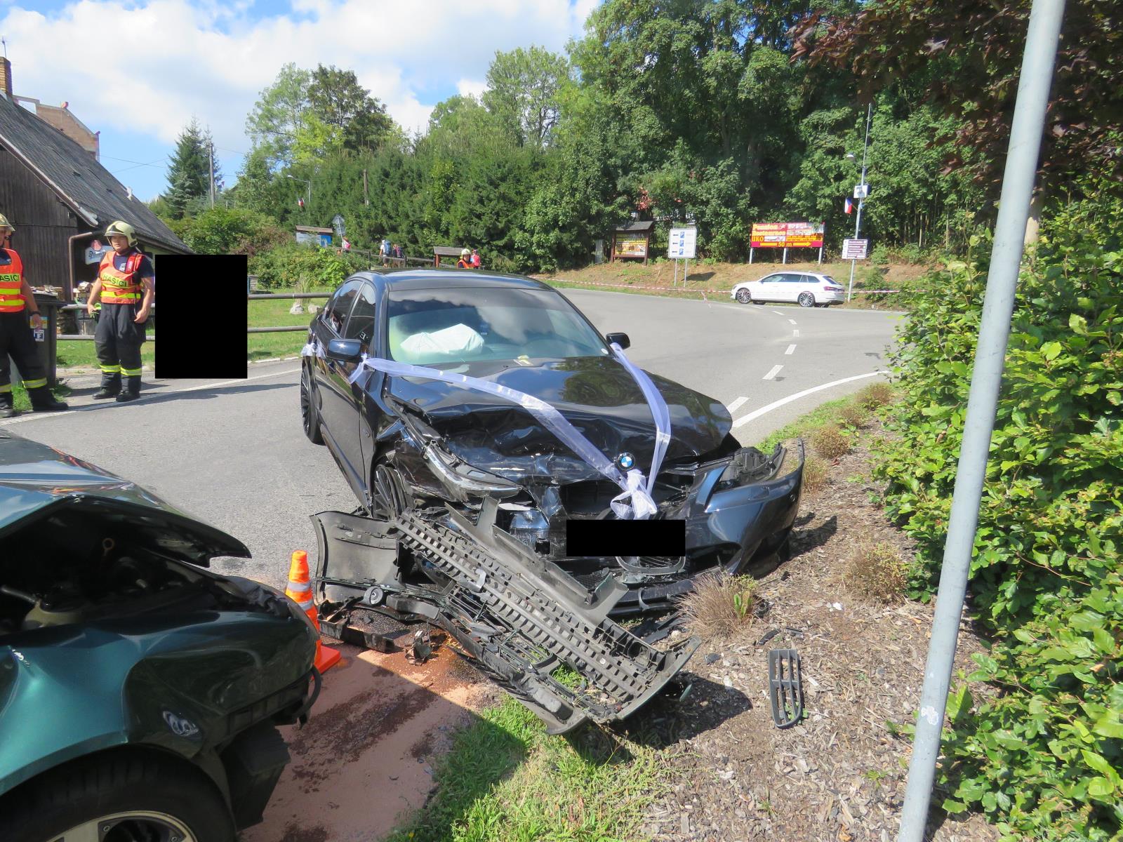 DN Bedřichov 4