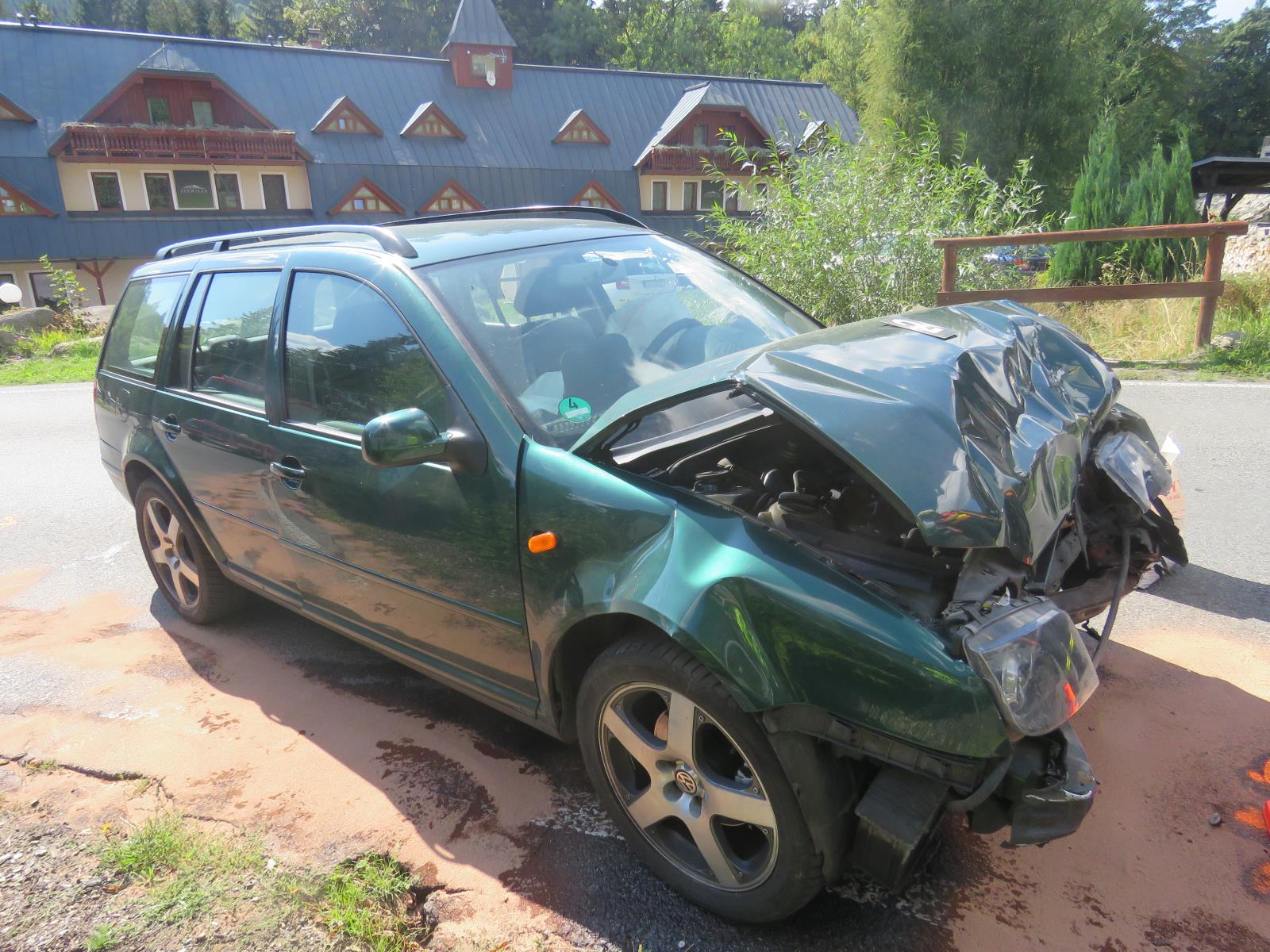 DN Bedřichov 5